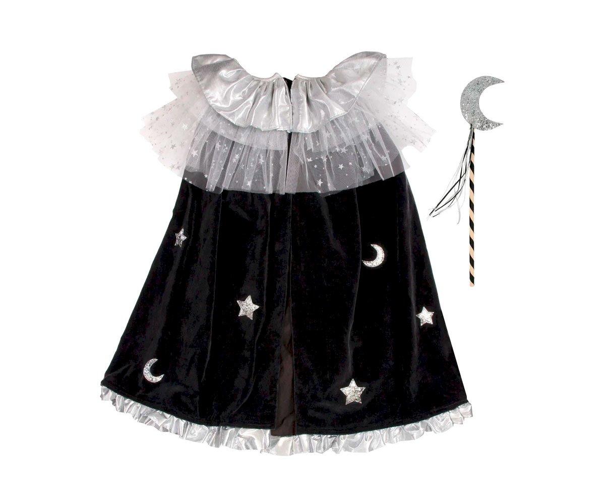 Costume Sorcière 3-6 Ans