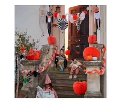 12 Adornos Colgantes Araas