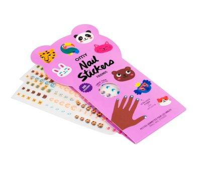 Pegatinas para Uas Omy Friends