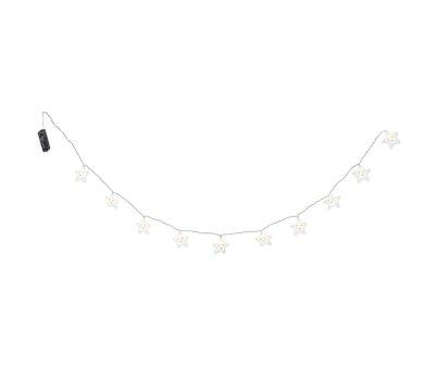 Guirnalda de Luces Estrellitas