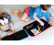 Aeroplanes Doodle It & Go Chalk Book