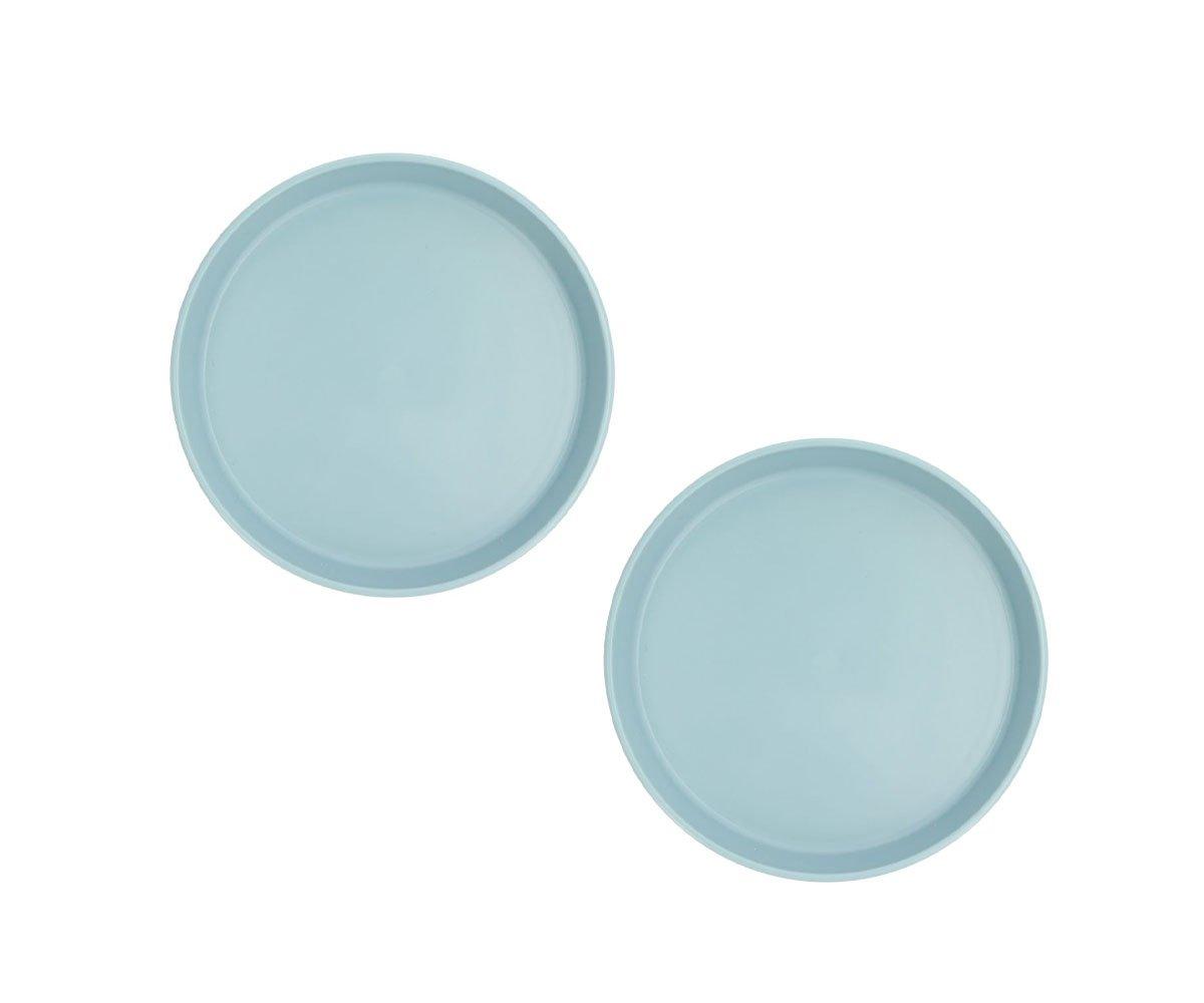 2 Piatti Tutete Light Blue