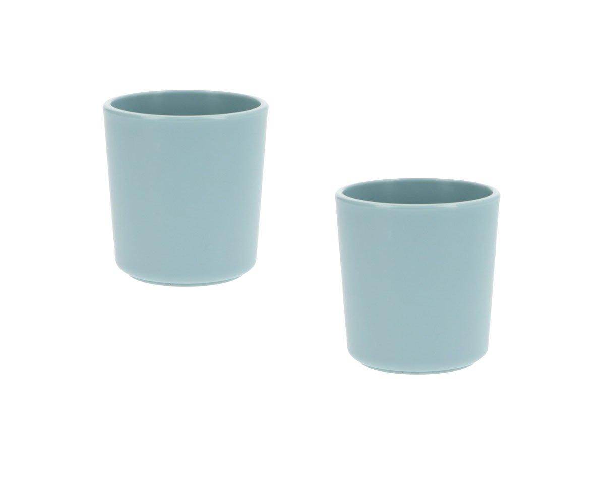 2 Verres Tutete Light Blue