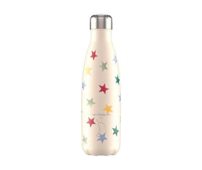 Botella Acero Inoxidable Lunares Estrellas Emma Bridgewater 500ml