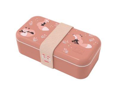 Caja Almuerzo MB Foodie Fox