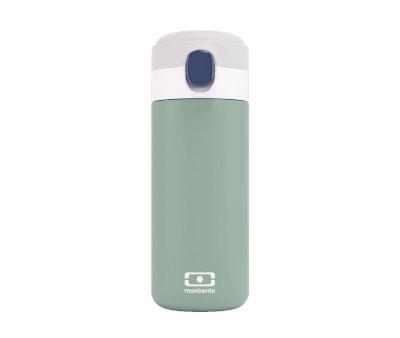 Botella Trmica Acero MB Pop Verde Natural 360ml