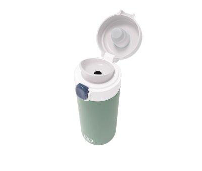 Botella Trmica Acero MB Pop Verde Natural 360ml