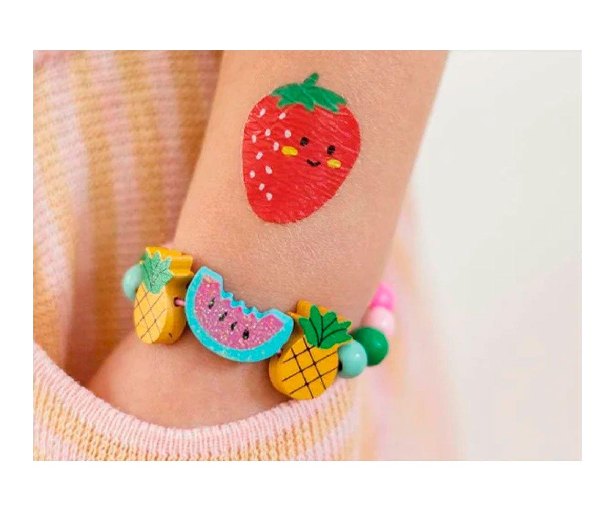 Mon Kit De Bijoux Bracelet La Petite Épicerie Frutti