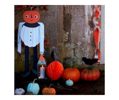 Vintage Hanging Halloween Decorations