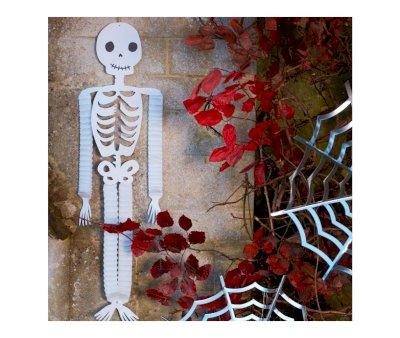 Vintage Hanging Halloween Decorations