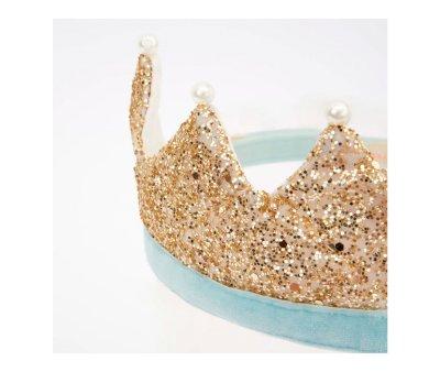 Corona Gold and Pearls