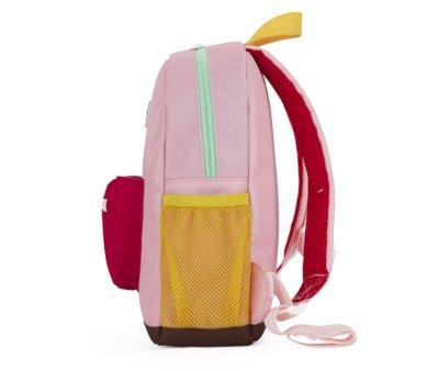Zaino Scuola Mini Gum