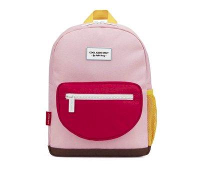 Zaino Scuola Mini Gum