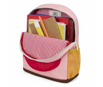 Zaino Scuola Mini Gum