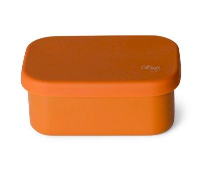 Bote en Acier Inoxydable Caramel