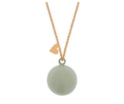 Chiama Angeli Feline Grey/Mint