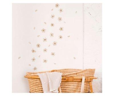 Adesivi Murali Blossom Blown