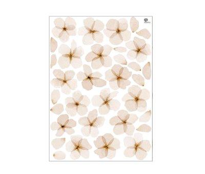 Adesivi Murali Blossom Blown