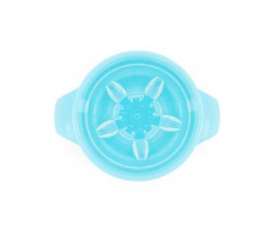 Taza Aprendizaje Twistshake 360 Azul 230ml