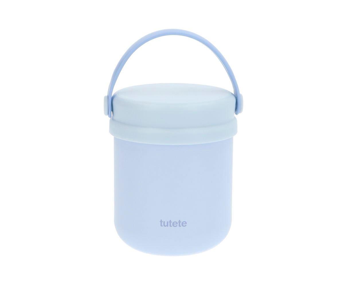 Tutete Thermos Solidi Blue 300ml