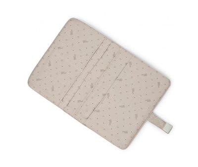 Porte-documents Vichy Damier