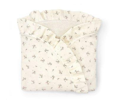 Coperta Wrap Terry Roseberry