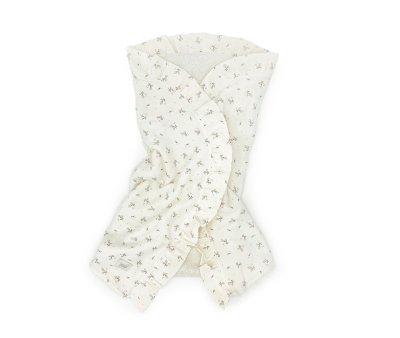 Coperta Wrap Terry Roseberry