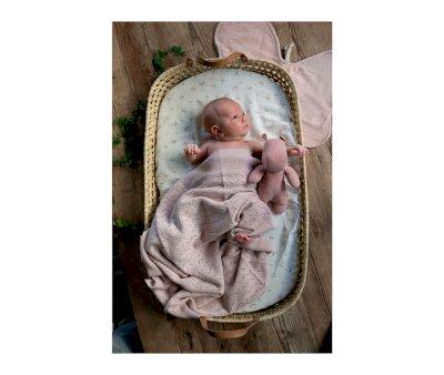 Copertina Tricot Nude