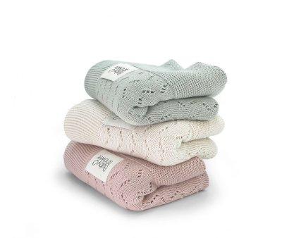 Copertina Tricot Nude