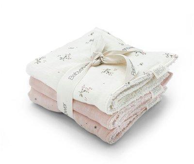 Pack 3 Quadrotti Roseberry