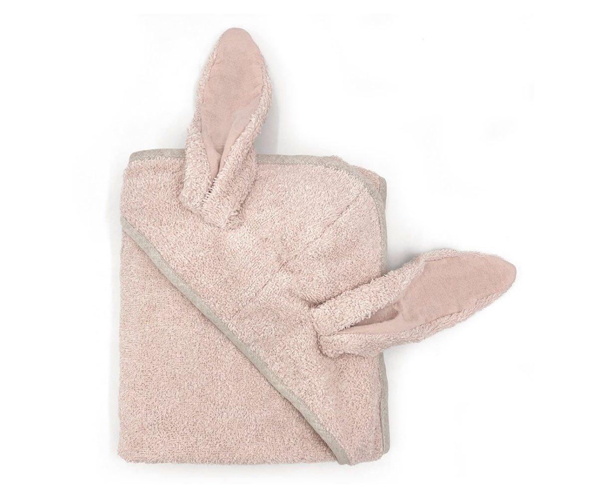 Cape de Bain Bunny Nude Powder 