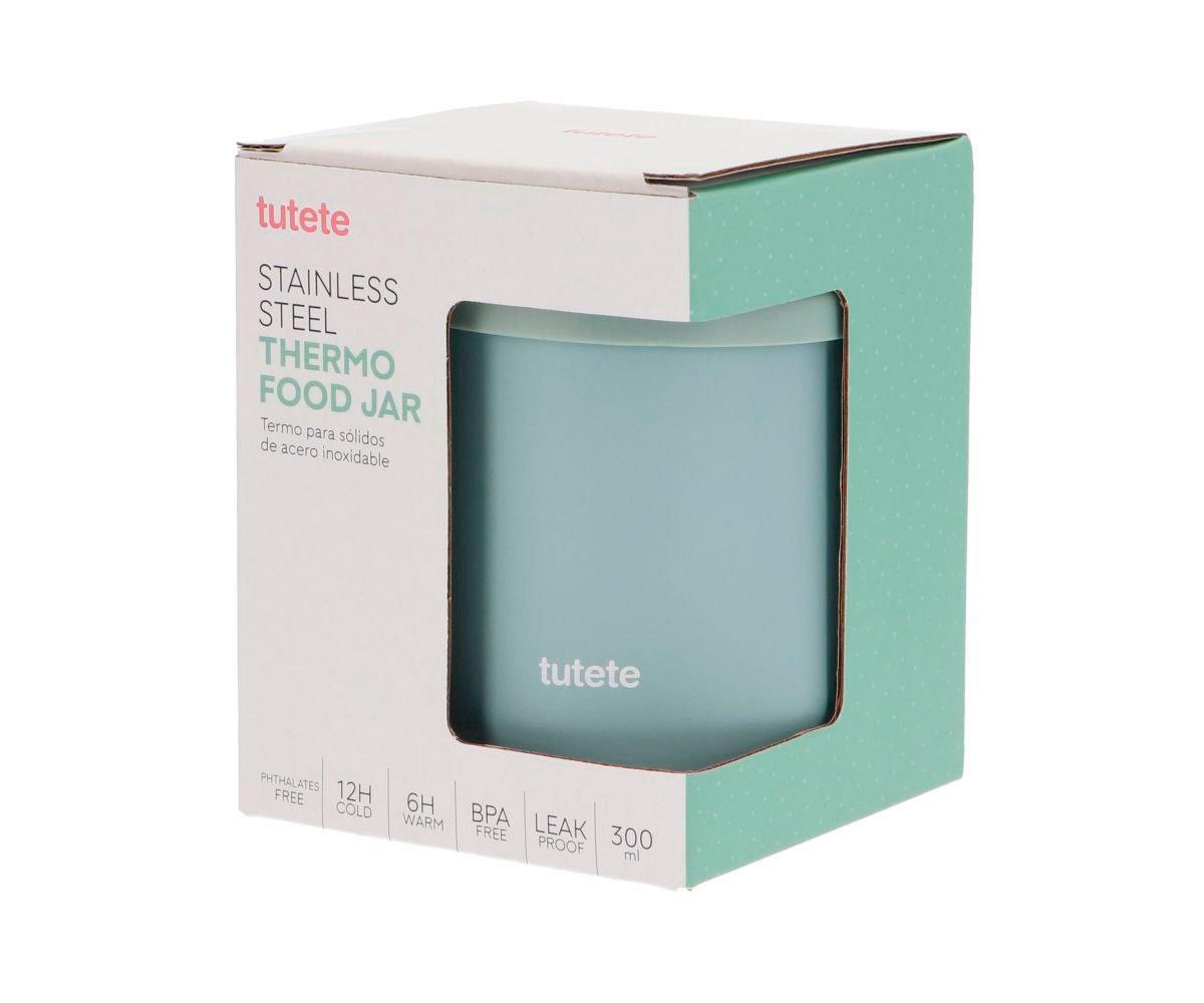 Tutete Thermos Solidi Sage 300ml