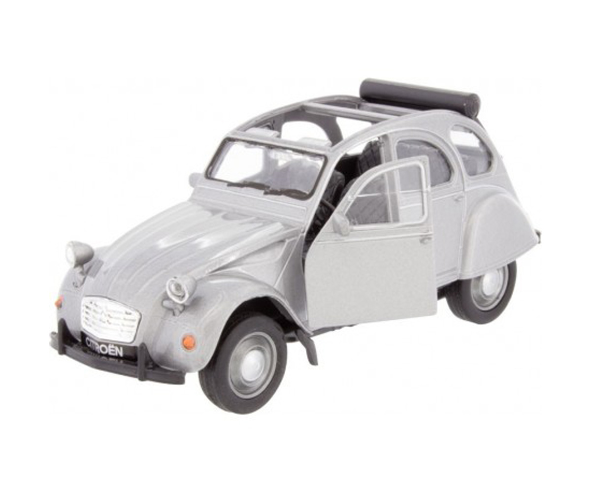 Juguete Coche Gris Coche Coche Descapotable Descapotable Juguete Citroen Citroen Gris Citroen Juguete Descapotable QCshrtdx