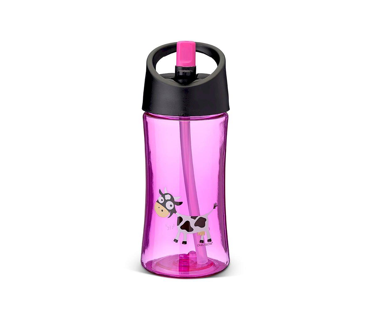 Bouteille Tritan Vache Violette 350 ml