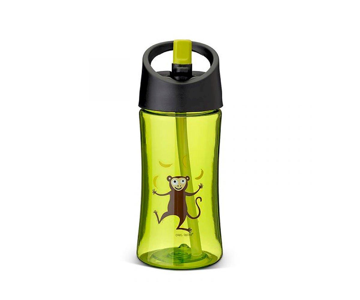 Garrafa Tritan 350ml Monkey Lime