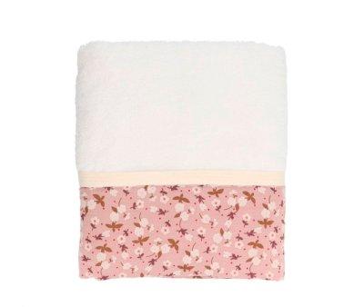 Toalla de Bao Hanami Personalizable