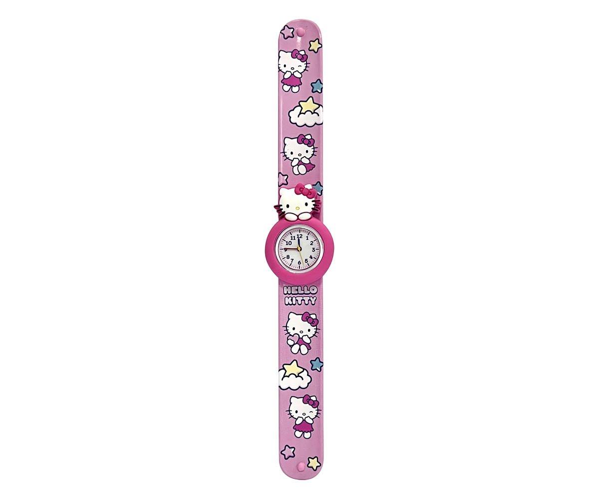 Orologio per Bambini Hello Kitty