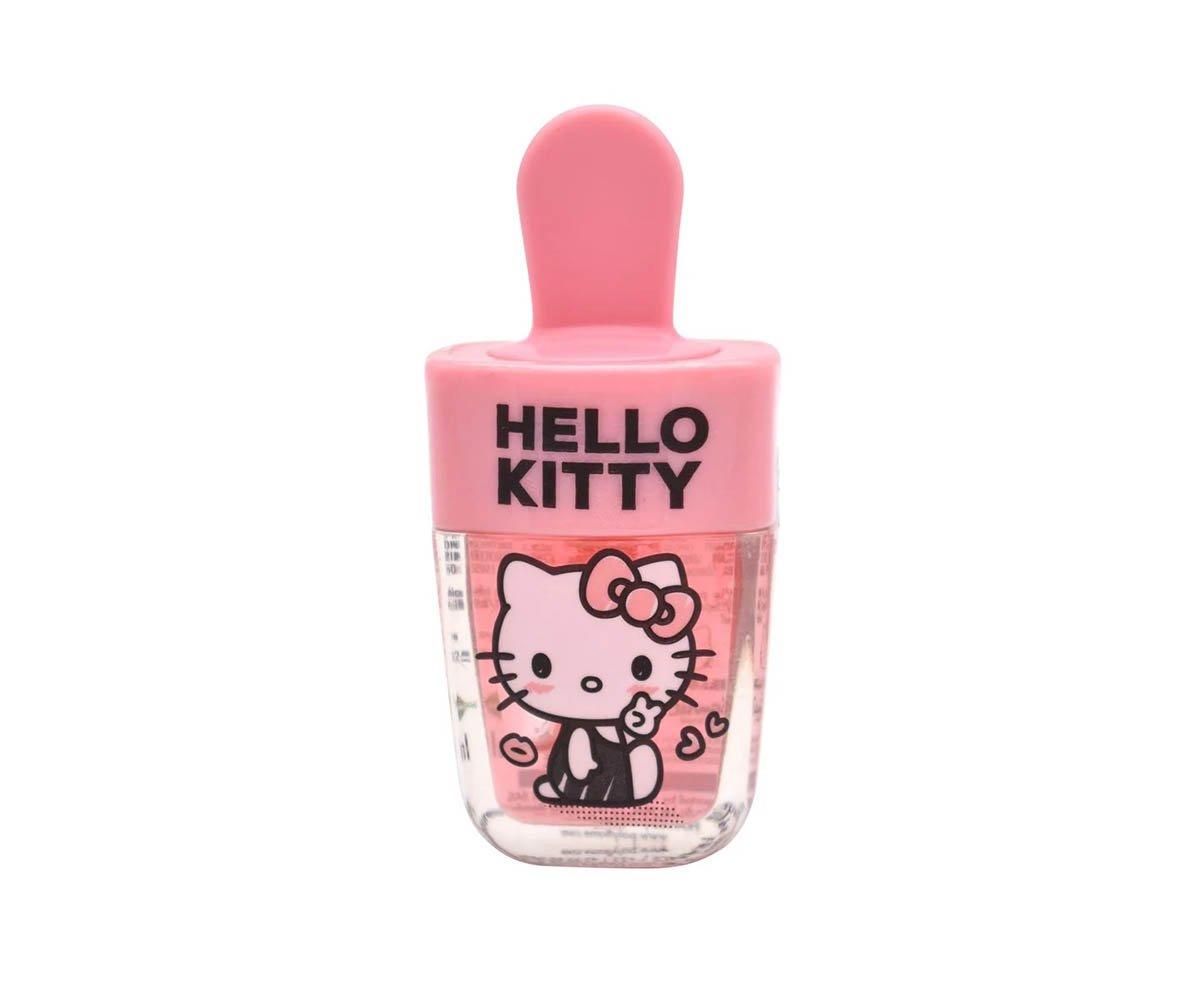 Gloss à Lèvres Hello Kitty Strawberry