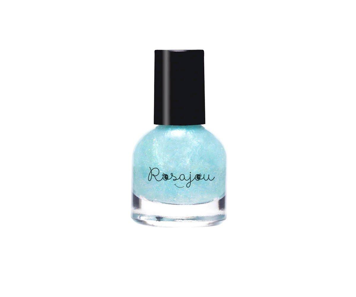 Esmalte de Uas y Tatto Vernis Fe