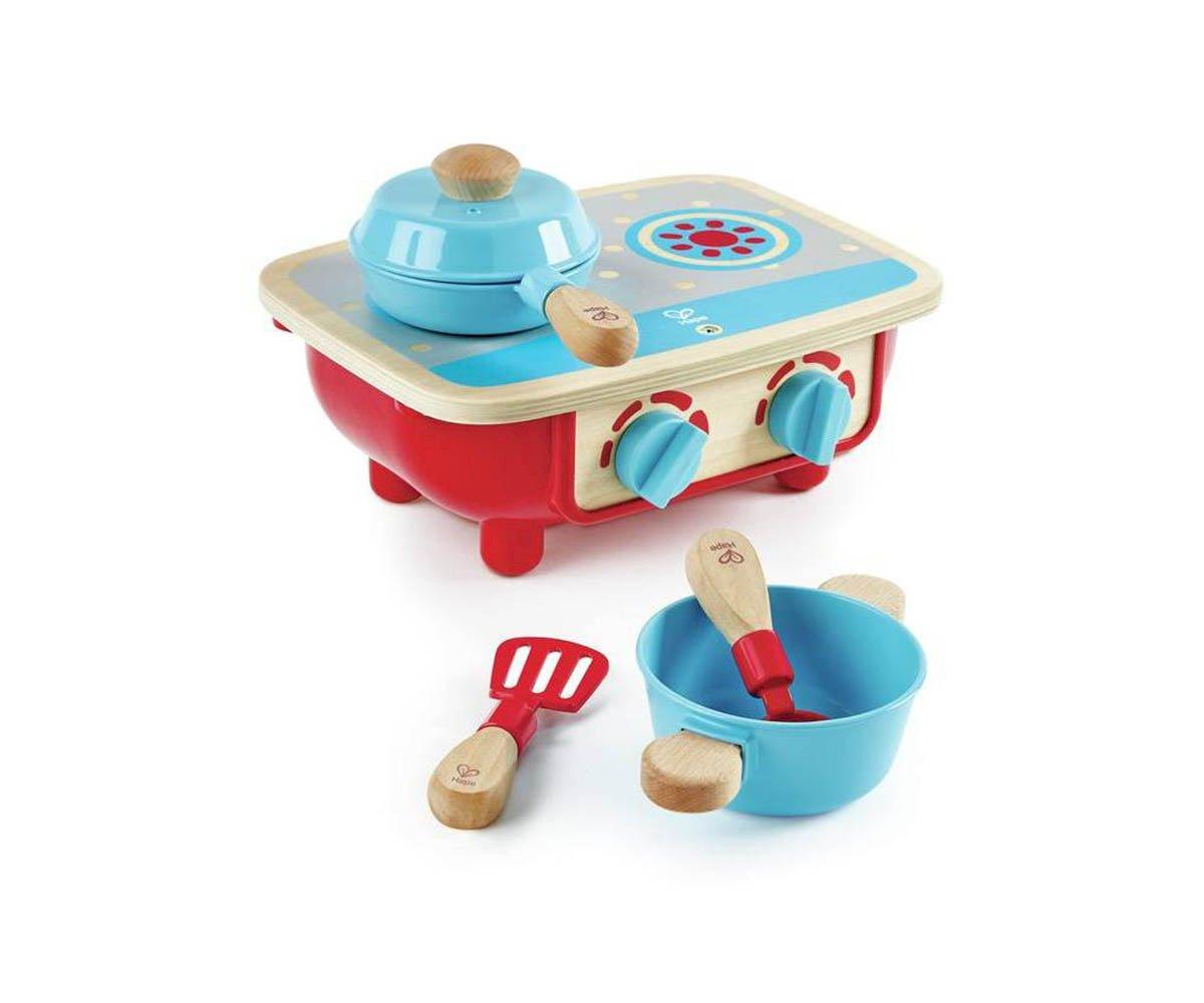 Mini Cucina In Legno Hape