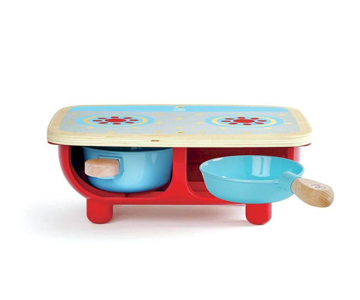 Mini Cucina In Legno Hape