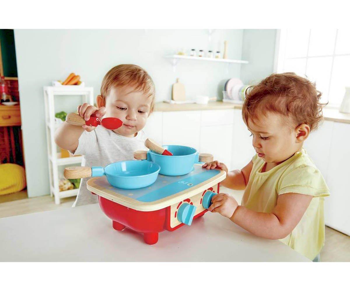 Hape giochi cucina in legno