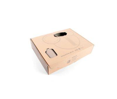 Stoviglie per Bambini Bioplastic Tiny Nude