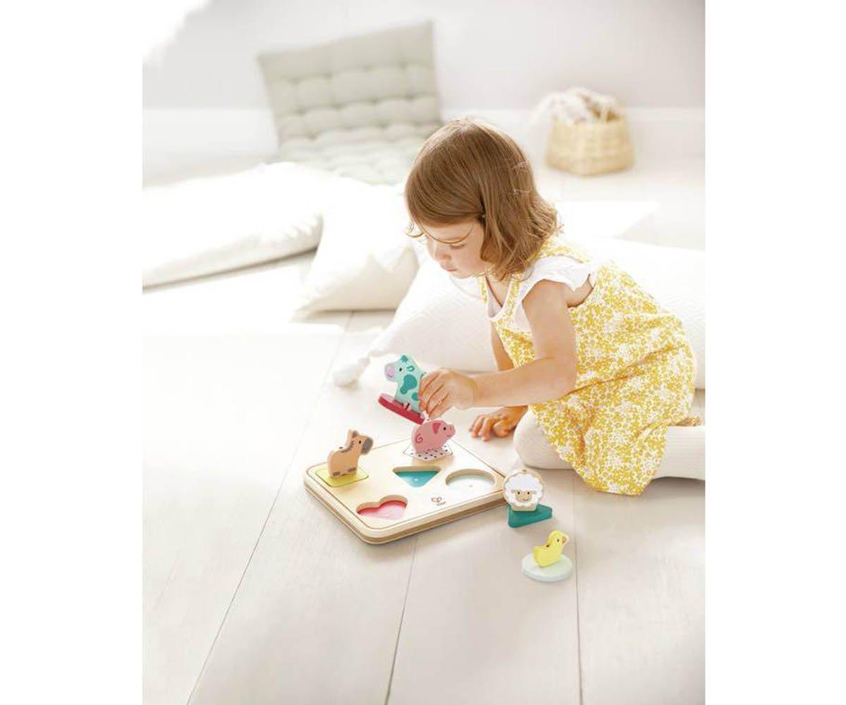 Fisher-Price - Jouet pour poussette Brunch d'activités