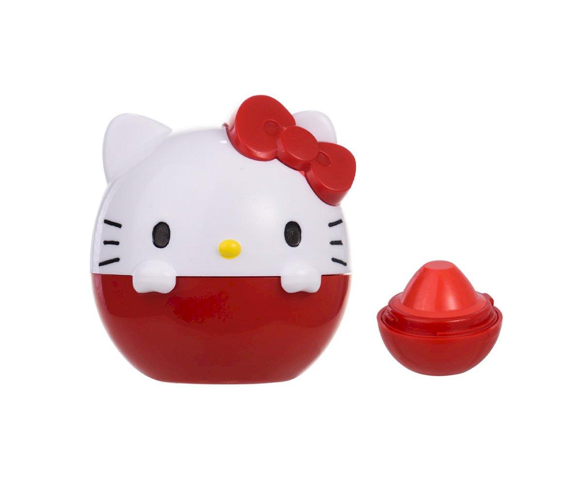 Baume à Lèvres 3D Hello Kitty Cherry