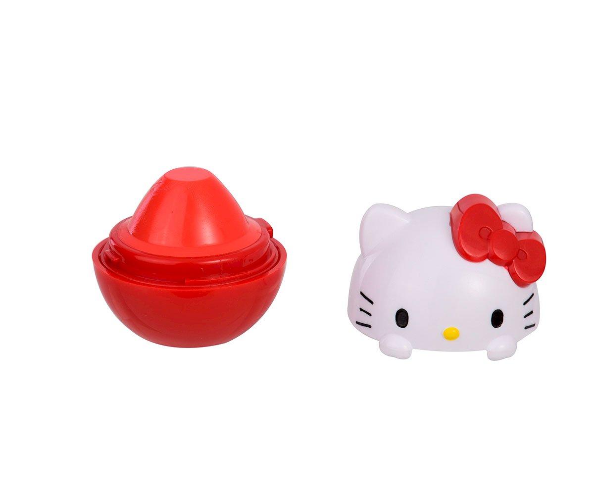 Baume à Lèvres 3D Hello Kitty Cherry