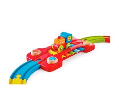 Pista Treno Musicale