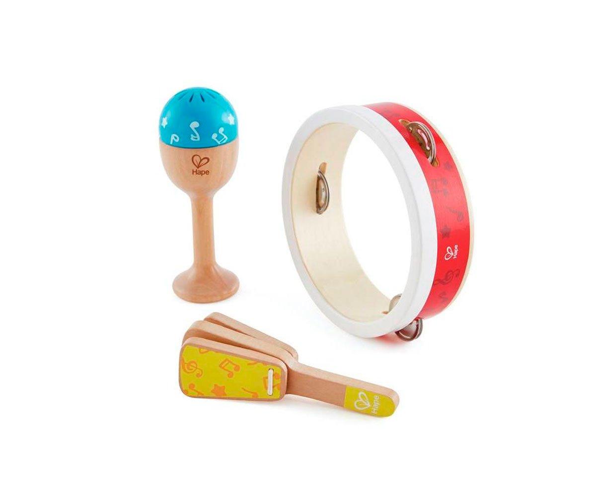 Set di Percussioni per Bambini