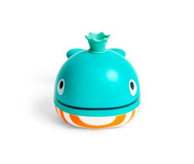Ballena de Burbujas