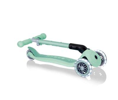 Junior Foldable Lights Eco Pistachio